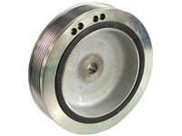 фото thumb №2, Dayco колесо пасове вала 1.9 dti clio ii laguna i espace iii scenic master ii