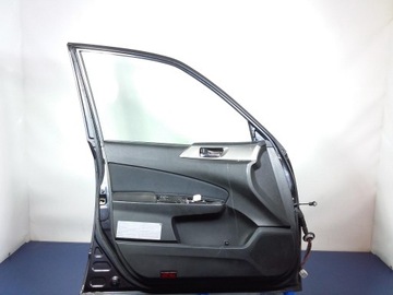 фото thumb №9, Subaru forester iii sh дверь перед левая 61k