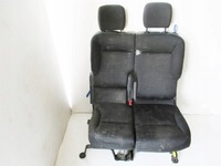 фото thumb №1, Сиденье заднее сиденье передняя левая citroen berlingo iii