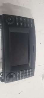 фото thumb №1, Mercedes w447 vito радио navi навигация 4479002405