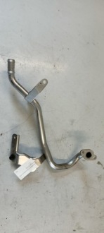 Купити Mercedes w176 1.8 cdi turbo шланг труба патрубок води a6512030602, фото thumb