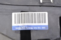 фото thumb №9, Volvo s80 ii v70 iii абсорбер бампера перед передний 30655176