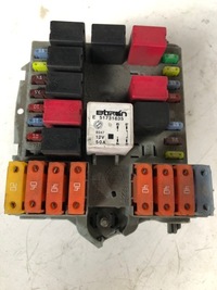 фото thumb №10, Блок керування набір стартовий fiat croma 1.9 jtd 0281012148