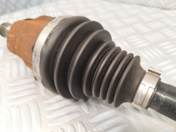 фото thumb №13, Полуось приводная правая abh7 opel corsa e 1.3 cdti