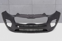 фото thumb №6, Kia sportage iv ql 2016-2018 бампер передний 86511f1000