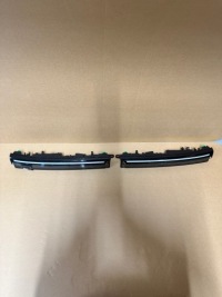 Vw tayron r-line led решётка drl 57l941653b/654b комплект Оригинал, фото thumb