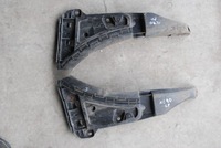 фото thumb №1, Направляющая бампера l / p перед volvo xc90 i