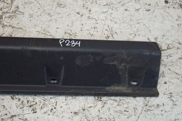 фото thumb №6, Планка накладка порога ліва jeep compass i рестайлінг 05182573ab