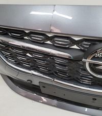 фото thumb №9, Бампер перед opel insignia b рестайлінг