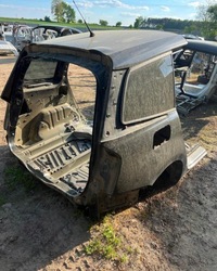 фото thumb №1, Citroen c4 grand picasso поддон pas задняя крылья