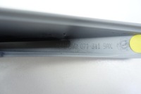 Диффузор накладка бампера задняя audi a3 8v nowe oem Цена, фото thumb