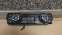 фото thumb №1, Панель обдув кондиціонера радіо bmw оригінальний номер 9259616