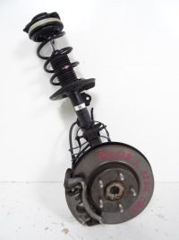 фото thumb №1, Nissan pulsar 1.2 dig амортизатор поворотний кулак ліва амортизаторна стійка 2014-2018