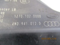 фото thumb №6, Лампа права full led audi q7 4m0941012d