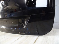 фото thumb №7, Vw sharan 10- кришка багажника зад задня 7n0827159b llu