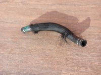 фото thumb №1, Jeep grand cherokee wj 99-04 2.7 шланг труба шланг воды