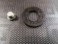 фото thumb №10, Набір ремонтний відбору приводу bmw e70 e84 f01