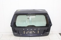 фото thumb №1, Volvo v70 iii 07r- крышка багажника багажника задняя задняя 467