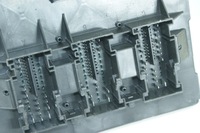 фото thumb №9, Набор стартовый счетчик бортовой компьютер замок зажигания 1.6tdi volkswagen passat b7 cayc