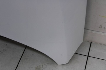 фото thumb №7, Капот кришка двигуна ford focus mk3 2010r- 5f