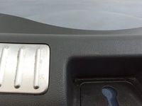 фото thumb №9, Insignia b kombi молдинг поріг багажника 13487498