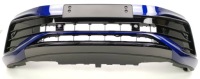 фото thumb №12, Новый org бампер перед передний 6xpdc r-line vw tiguan ii 5na 5na807221d