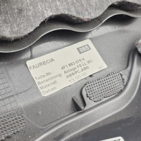 фото thumb №7, Audi a6 c6 захист pod кермо колонка електрична czarna soul