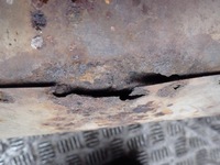 фото thumb №5, Honda stream 1,7 16v 92kw 125km d17a2 гаситель