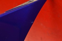 фото thumb №11, Бампер задняя задний niebieski mg zr 105 01-05