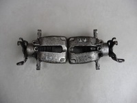 фото thumb №1, Суппорт тормозной правый задняя opel insignia a