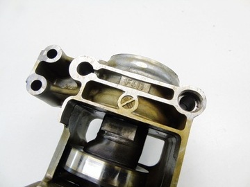 фото thumb №13, Вал всасывающий распределительный вал 3.0 24v bmw n53b30a e90 e91 e92 e60 e61 e63 f10 f11