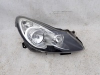 фото thumb №1, Opel corsa d 06-11 лампа перед передняя правая