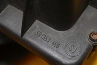 фото thumb №9, Корпус фильтра воздуха opel astra iii h zafira b 2.0 tb 55353466 sj