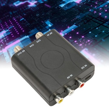 Modulator SZDZ1218 2610230348211