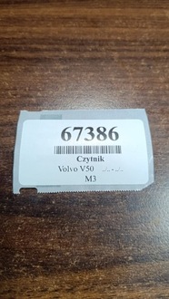 фото thumb №7, Volvo v50 2.5 зчитувач карта 30775846