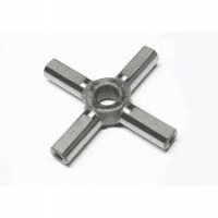 фото thumb №1, Хрестовина диференціал toyota lc hilux 41371-35020