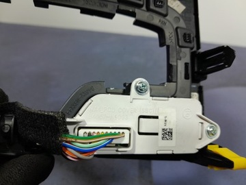 фото thumb №8, Hyundai tucson iv захист рамка тунелю середнього автомат 84670-n7000