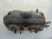фото thumb №1, Головка двигуна citroen c2 1..1b 07r