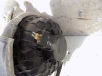 фото thumb №4, Подушка двигателя левая audi a5 8w 2,0 4m0199371fc