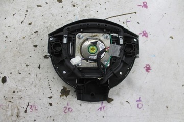 фото thumb №11, Подушка безпеки подушка водія 98510 br26d 98510br26d qashqai j10 рестайлінг 09-13