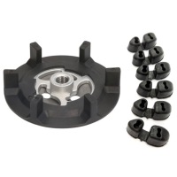 фото thumb №1, Fiat grande punto sedici диск сцепления компрессора