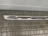 фото thumb №3, Lamborghini urus молдинг поріг поріг