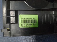 фото thumb №5, Kia ceed iii hb защита порог багажника 85770-j7100