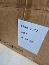 фото thumb №7, Чехол защита ручного bmw 3 e90 e91 e92 e93 7137535