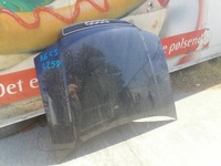 фото thumb №11, Капот кришка двигуна a6 c5 lift lz5d