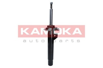 фото thumb №2, Kamoka амортизатор передній. le.gaz.osl.:2019011