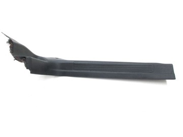 фото thumb №9, Lancia delta 3 iii накладка планка порога порогова