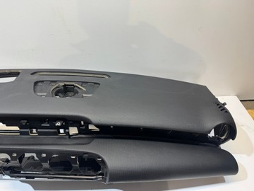 фото thumb №12, Mercedes клас a w177 рестайлінг консоль панель подушка безпеки