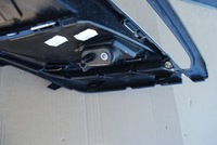 фото thumb №10, Renault espace v lift решётка левая бампера перед левый 622577166r