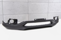фото thumb №9, Honda cr-v iv 2012-2015 передний рестайлинг бампер переднее нижний 71102t0aj00